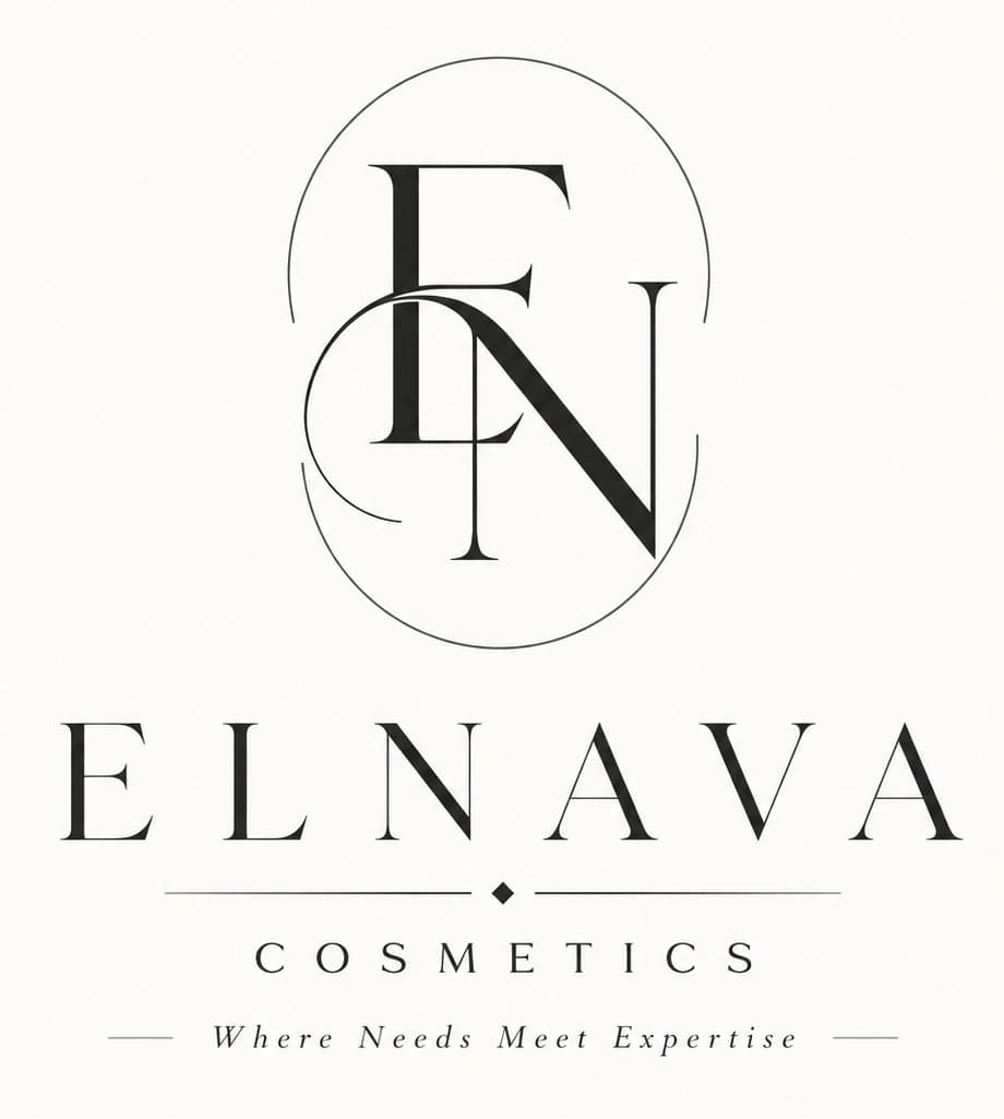 ELNAVA Cosmetics — Where Needs Meet Expertise